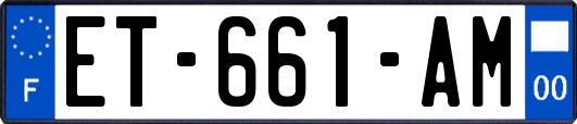 ET-661-AM