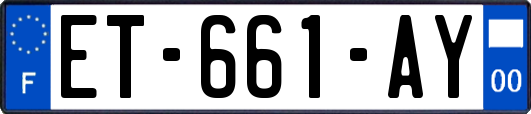 ET-661-AY
