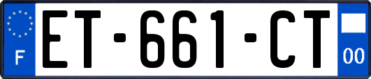 ET-661-CT