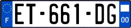 ET-661-DG