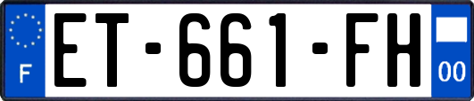 ET-661-FH