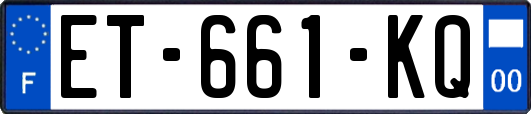 ET-661-KQ