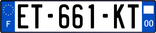 ET-661-KT