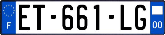 ET-661-LG