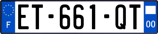 ET-661-QT