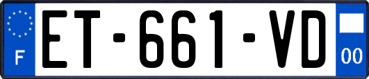 ET-661-VD