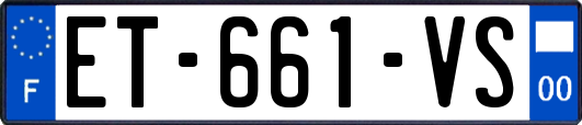 ET-661-VS