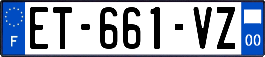 ET-661-VZ