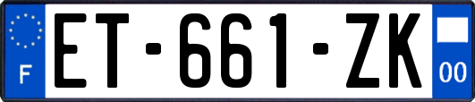 ET-661-ZK