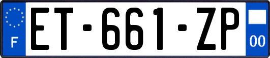 ET-661-ZP