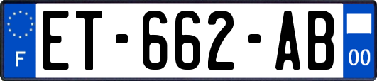 ET-662-AB