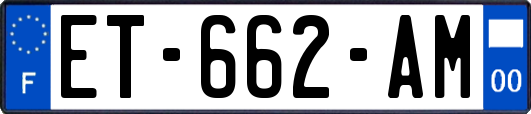 ET-662-AM