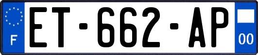 ET-662-AP