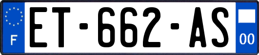 ET-662-AS