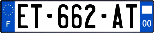 ET-662-AT