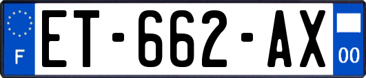 ET-662-AX