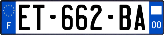ET-662-BA