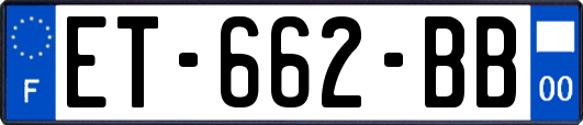 ET-662-BB