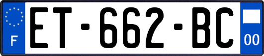 ET-662-BC