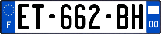 ET-662-BH