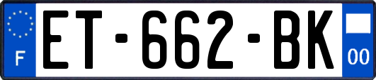 ET-662-BK