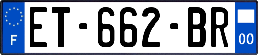 ET-662-BR