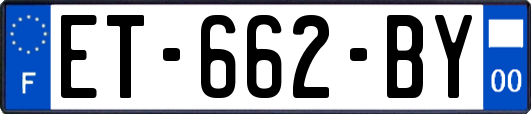 ET-662-BY