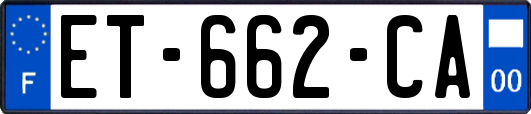 ET-662-CA