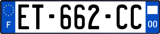 ET-662-CC