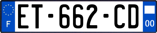 ET-662-CD