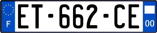 ET-662-CE