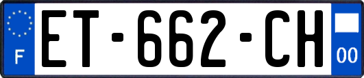 ET-662-CH