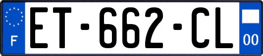 ET-662-CL