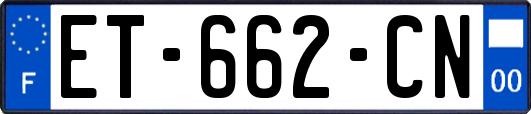 ET-662-CN