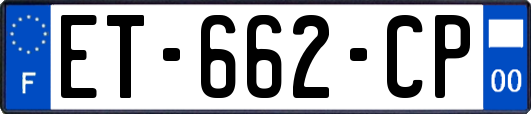 ET-662-CP
