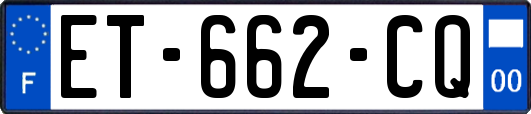 ET-662-CQ