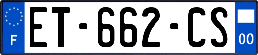 ET-662-CS