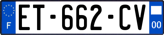 ET-662-CV