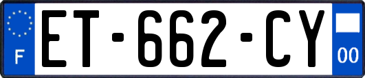 ET-662-CY