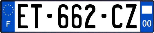 ET-662-CZ