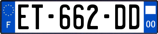ET-662-DD