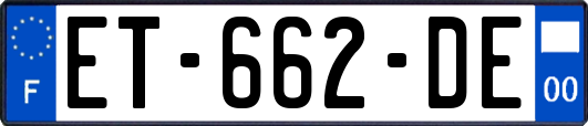 ET-662-DE