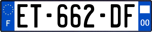 ET-662-DF