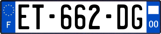 ET-662-DG