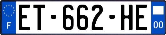 ET-662-HE