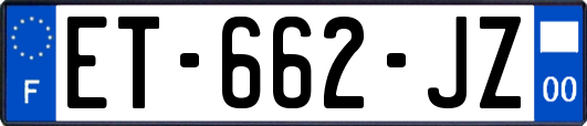 ET-662-JZ