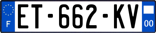 ET-662-KV