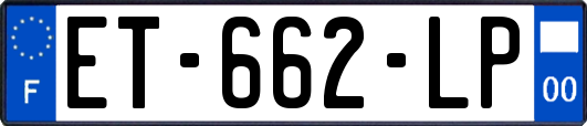 ET-662-LP