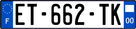 ET-662-TK