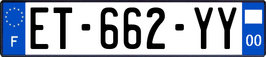 ET-662-YY